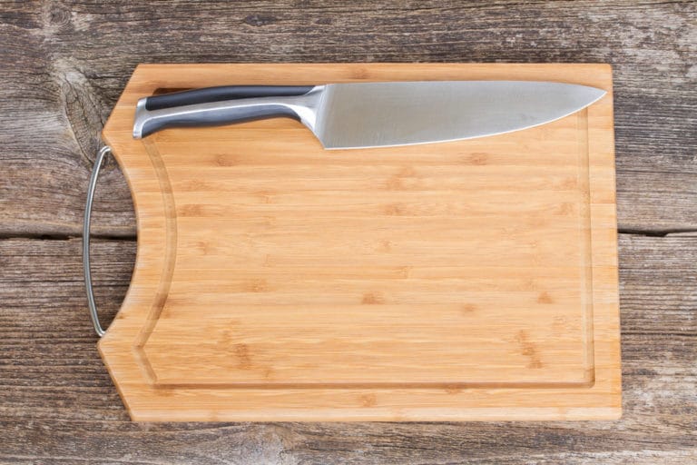 How to Dispose of Kitchen Knives Safely and Properly Home Prime