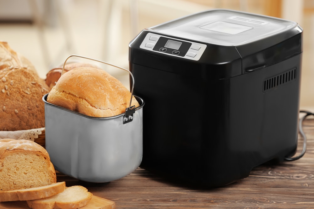 What to Look For When Buying a Bread Maker