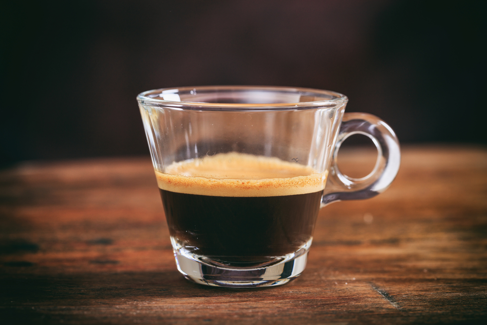 how to make espresso without a machine