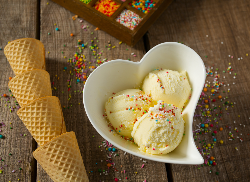 how to make ice cream without an ice cream maker