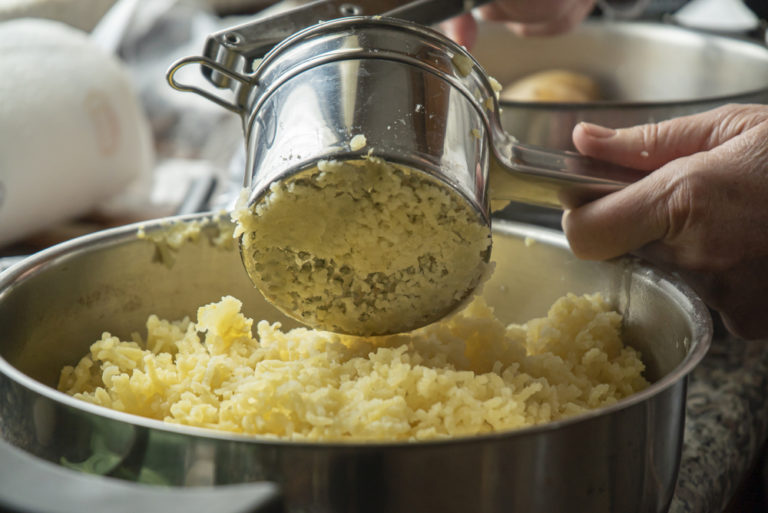 How to Make Mash Potato Without a Masher in 6 Ways Home Prime