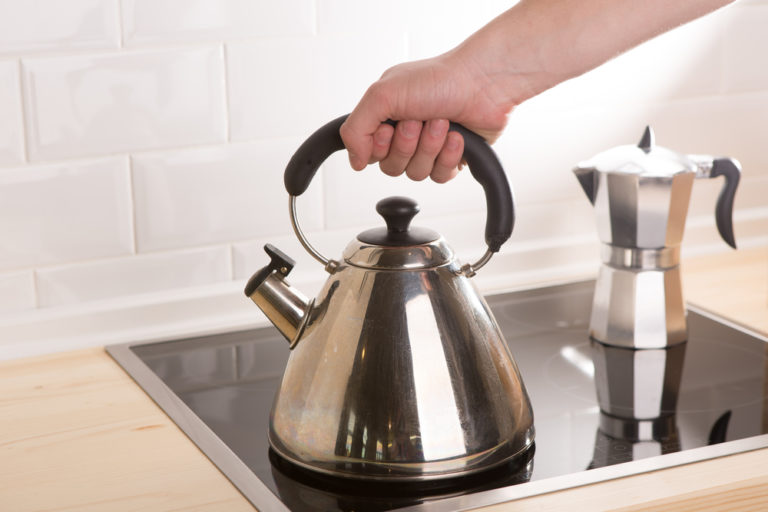 History 101 Who Invented the Kettle? Home Prime