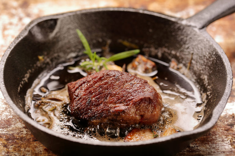 Helpful Tips on How to Cook a Steak in a Pan