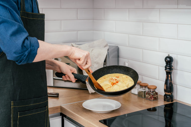 Tips and Tricks on How to Make an Omelette in a Pan