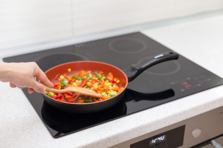What Is an Induction Hob: Pros, Cons, & More