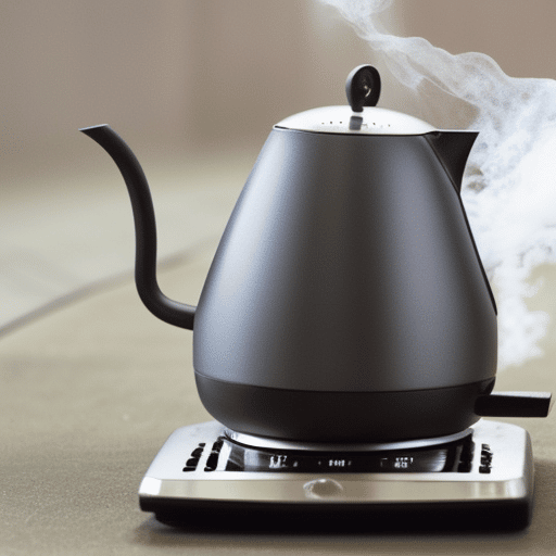 Energy Usage How Much Does It Cost to Boil a Kettle? Home Prime