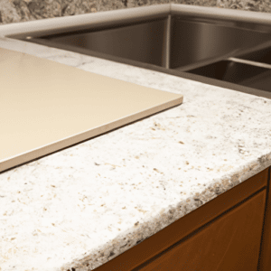 kitchen countertop