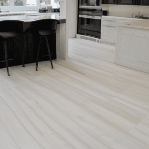 modern kitchen flooring