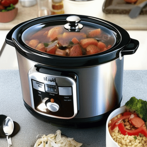 How to Use a Slow Cooker The Do’s and the Dont’s Home Prime