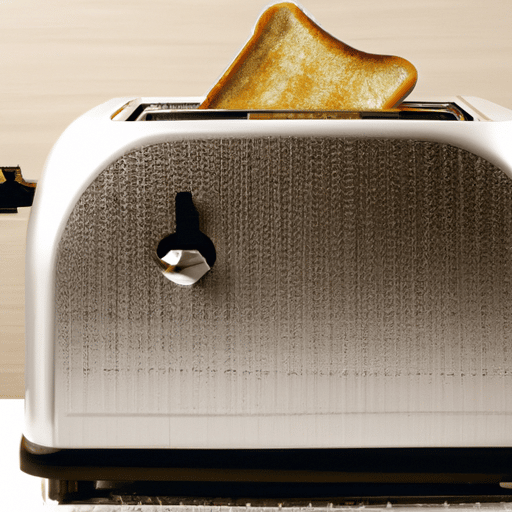 Cooking Evolution When Was the Toaster Invented Home Prime