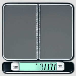 weighing device