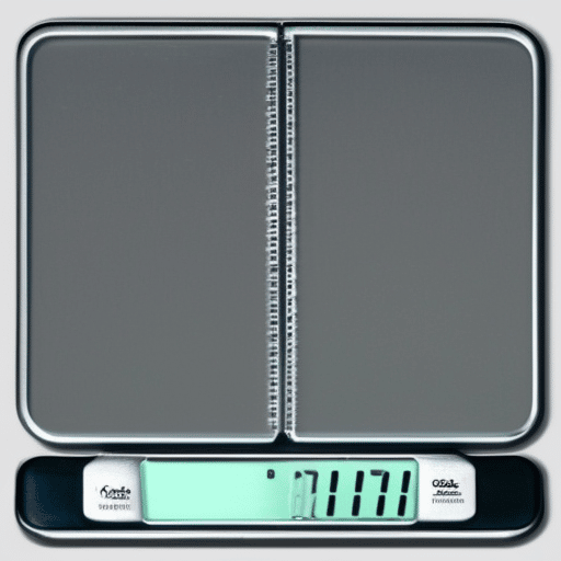 How to Calibrate Digital Kitchen Scales the Proper Way Home Prime
