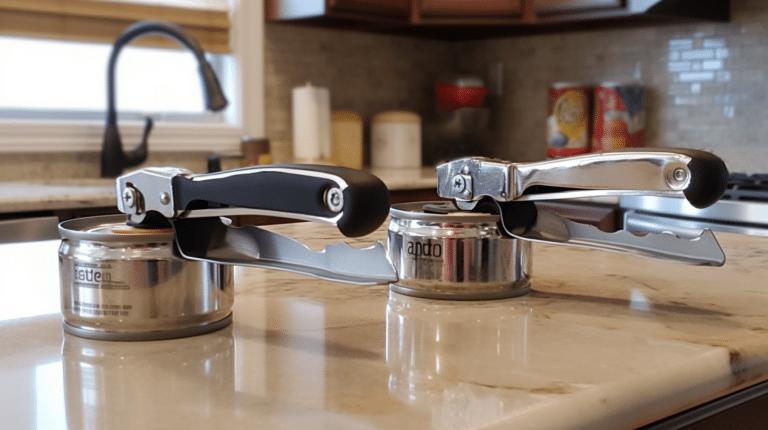 Best Can Opener UK: Top Picks for Your Kitchen in 2023