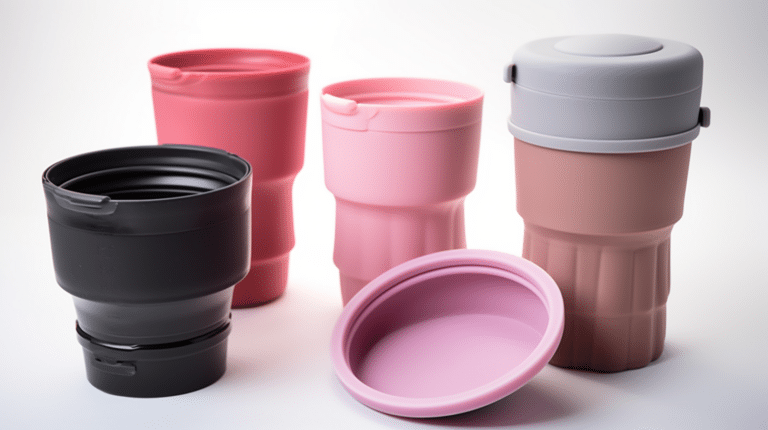 Best Collapsible Coffee Cup UK: Top Picks for 2023