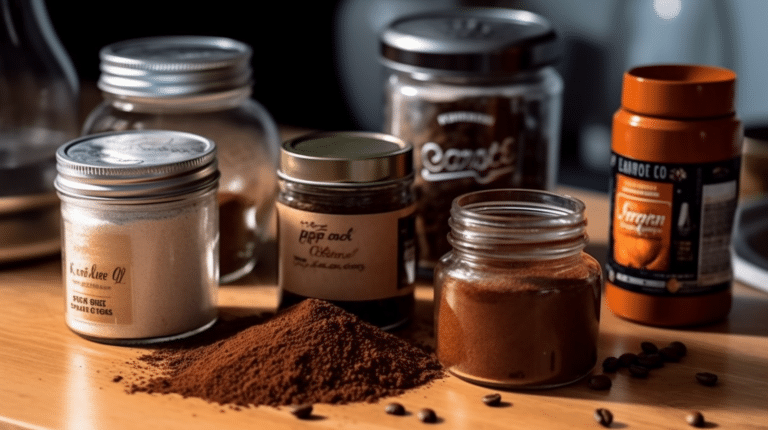 Best Decaf Instant Coffee UK: Top Picks for 2023