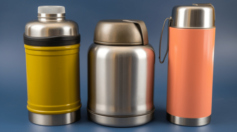 Best Food Flask UK: Top Picks for 2023 On-the-Go Meals