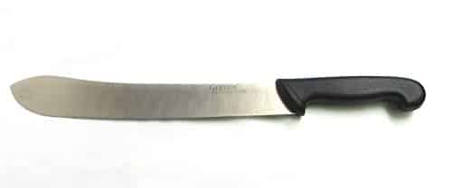 Granton 12" Steak Knife