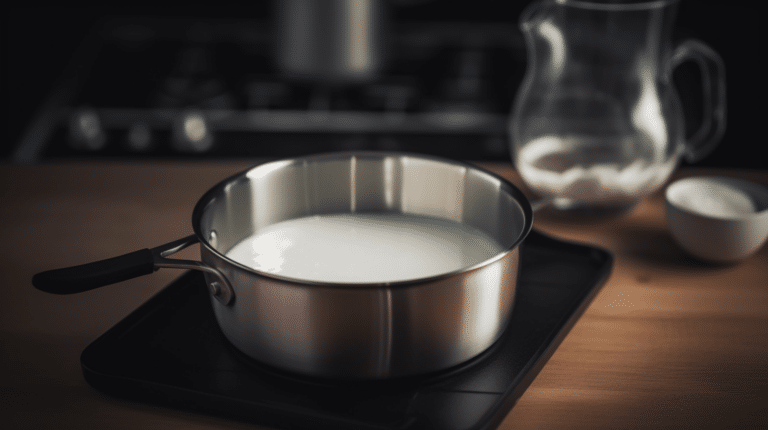 Best Non-Stick Milk Pan UK: Top Picks for 2023