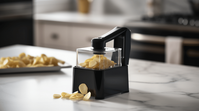 Best Potato Chip Cutter UK: Top Picks for Effortless Slicing